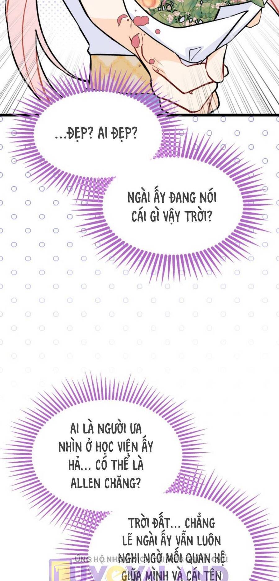 Mối Quan Hệ Cộng Sinh Giữa Báo Đen Và Thỏ Trắng Chapter 143 - 58