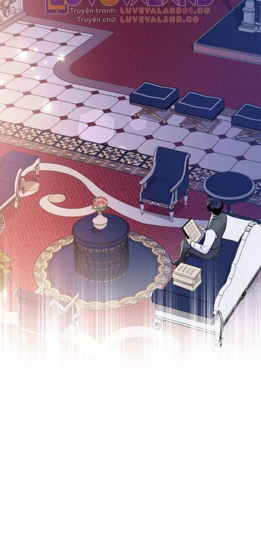 Mối Quan Hệ Cộng Sinh Giữa Báo Đen Và Thỏ Trắng Chapter 144 - 22
