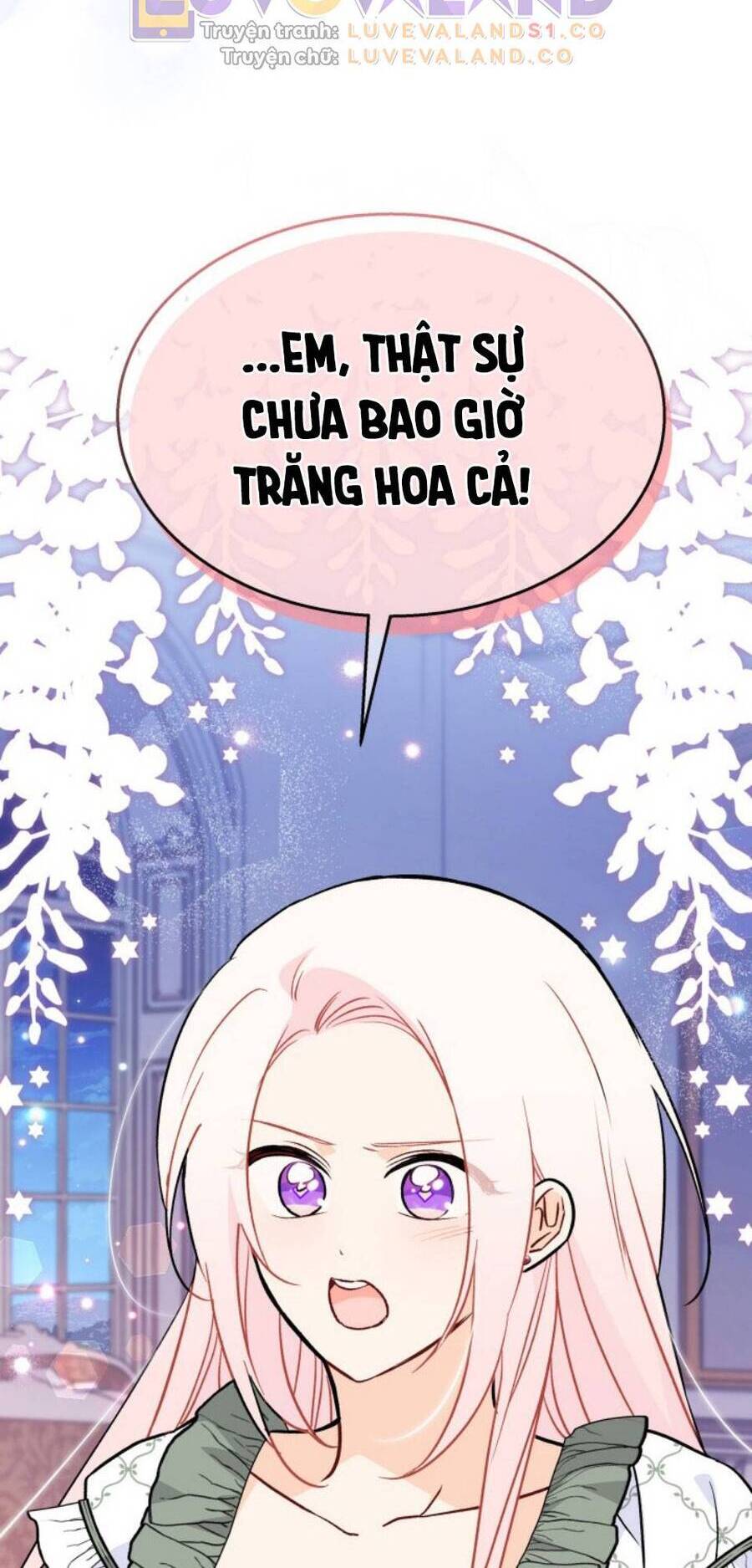 Mối Quan Hệ Cộng Sinh Giữa Báo Đen Và Thỏ Trắng Chapter 144 - 41