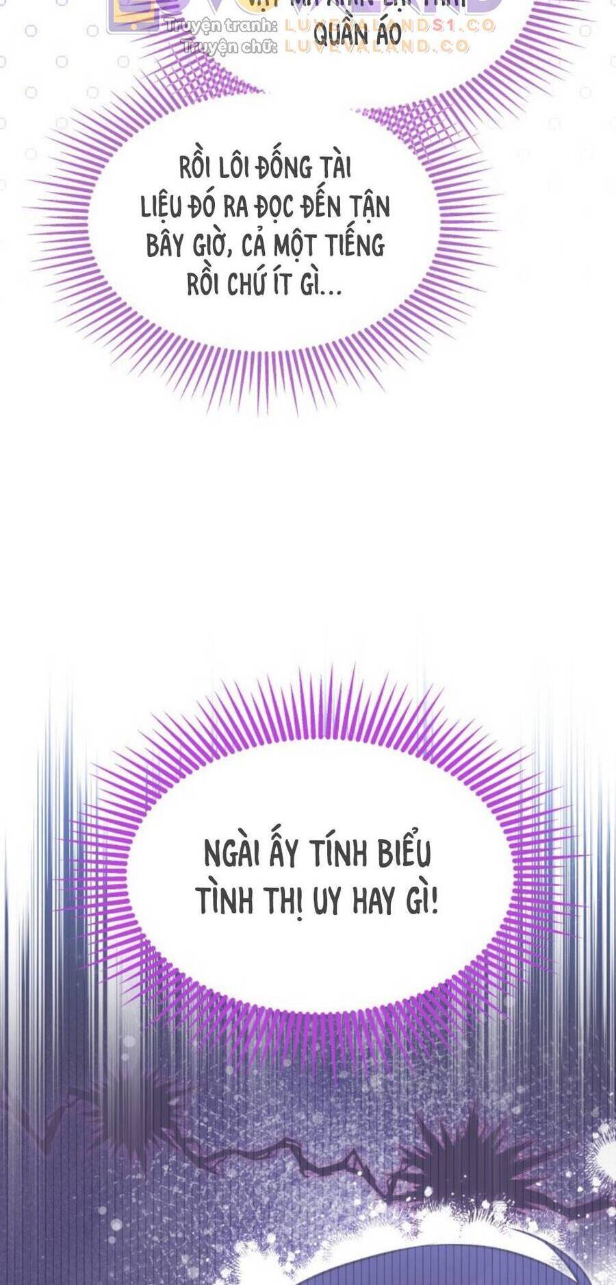 Mối Quan Hệ Cộng Sinh Giữa Báo Đen Và Thỏ Trắng Chapter 144 - 9