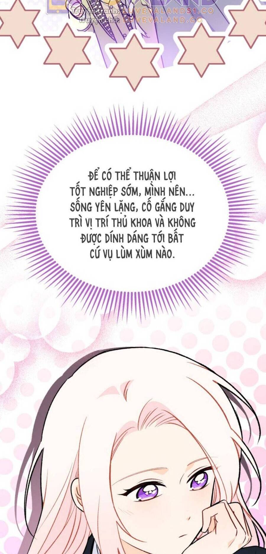 Mối Quan Hệ Cộng Sinh Giữa Báo Đen Và Thỏ Trắng Chapter 145 - 20