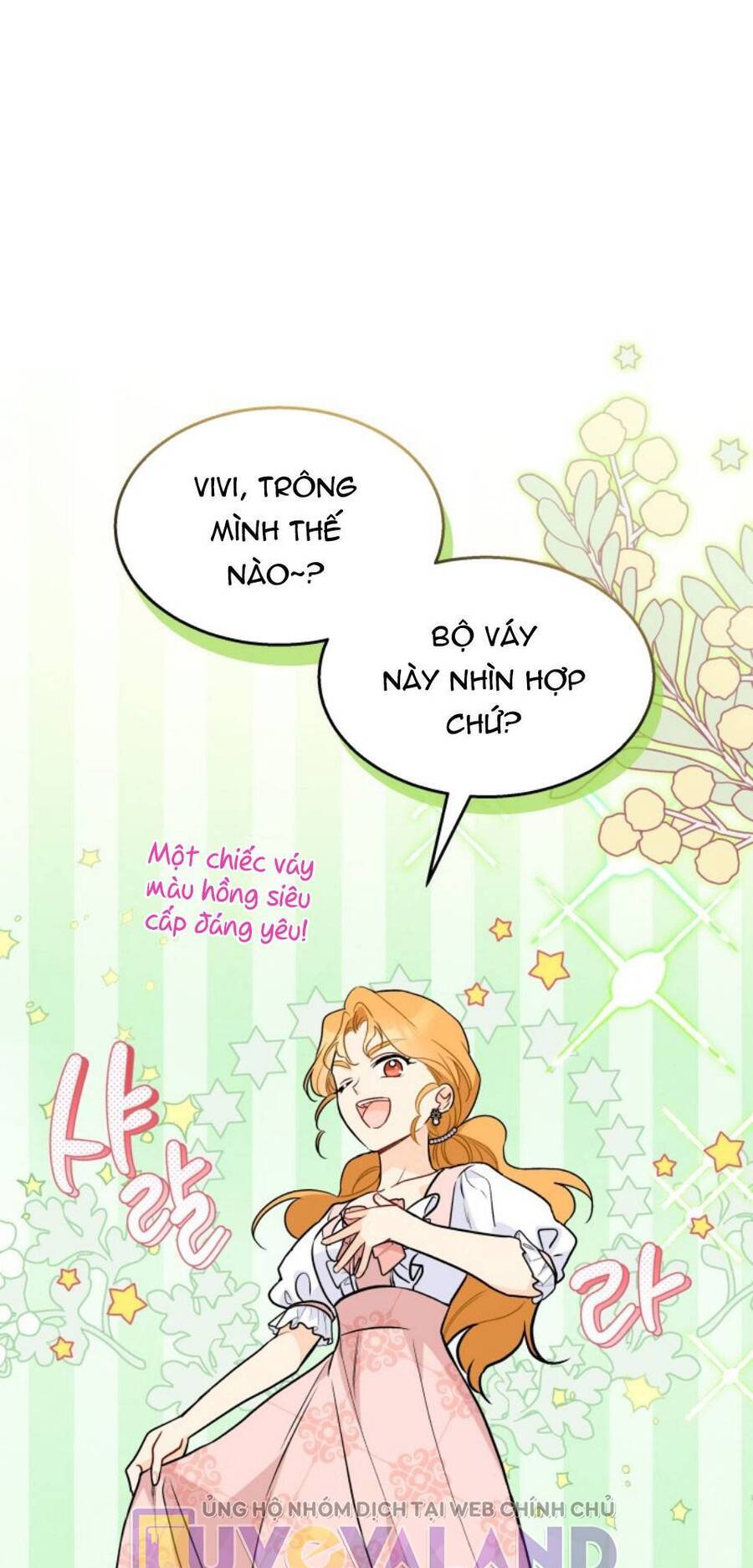 Mối Quan Hệ Cộng Sinh Giữa Báo Đen Và Thỏ Trắng Chapter 145 - 4