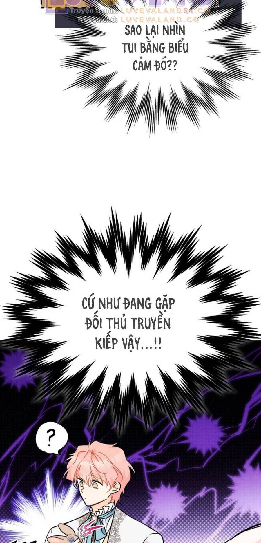 Mối Quan Hệ Cộng Sinh Giữa Báo Đen Và Thỏ Trắng Chapter 145 - 45