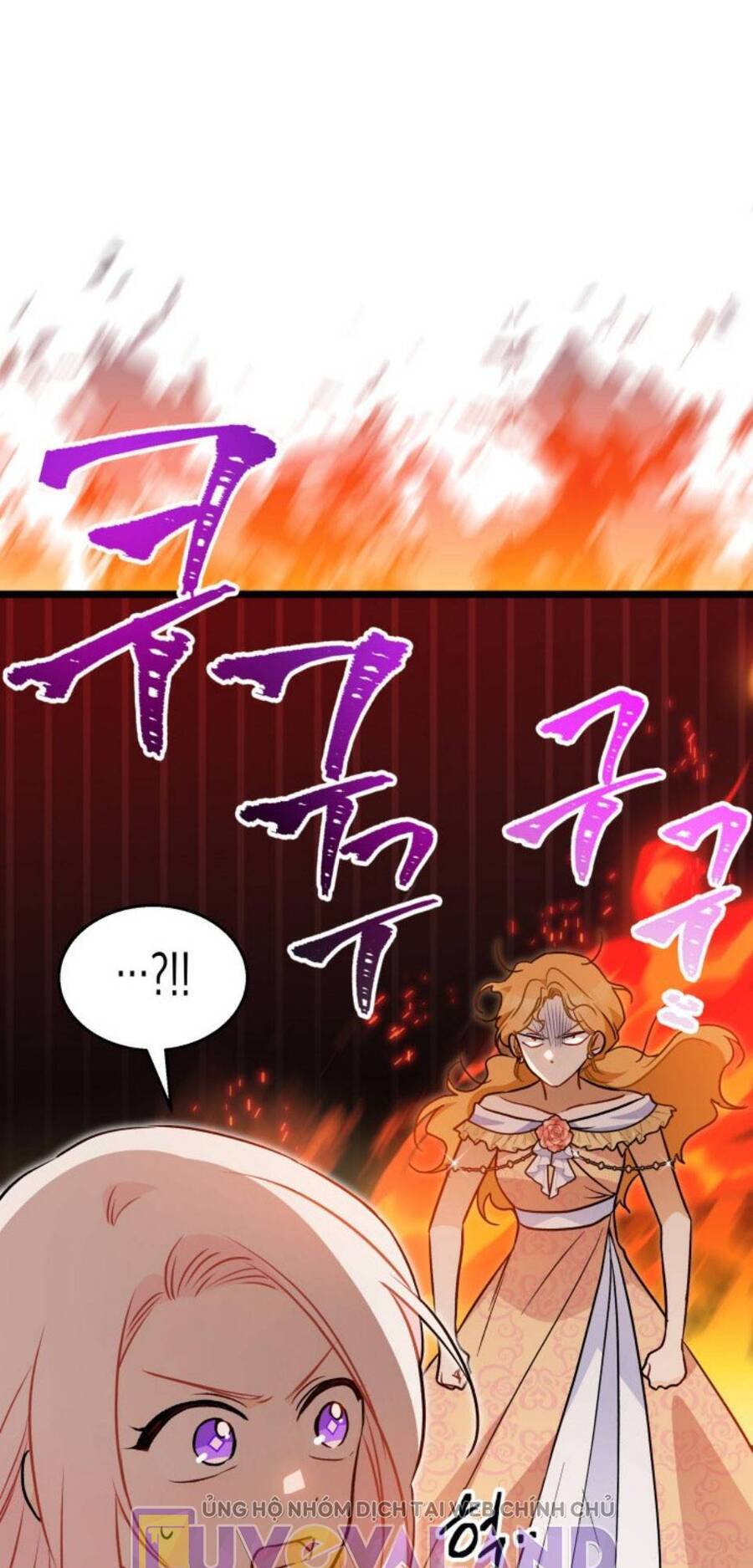 Mối Quan Hệ Cộng Sinh Giữa Báo Đen Và Thỏ Trắng Chapter 145 - 51