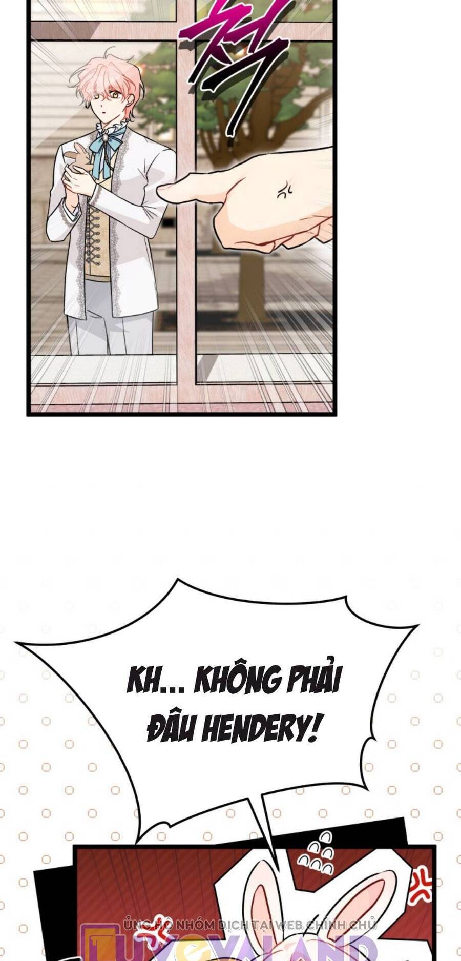 Mối Quan Hệ Cộng Sinh Giữa Báo Đen Và Thỏ Trắng Chapter 145 - 53