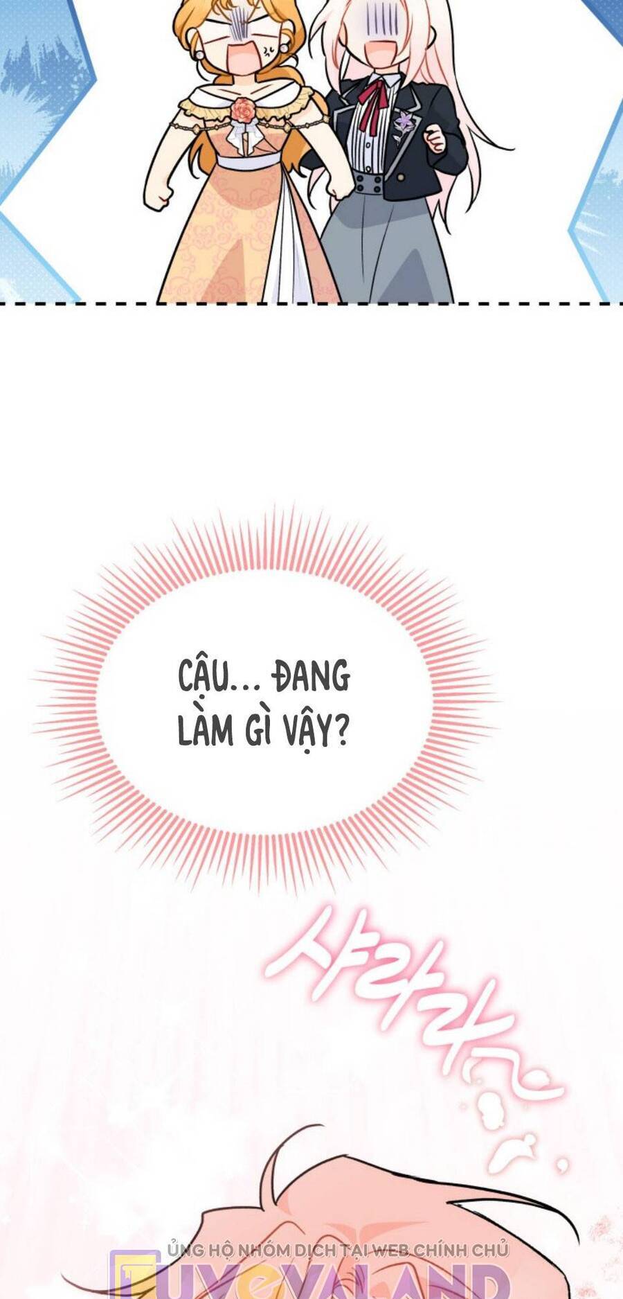 Mối Quan Hệ Cộng Sinh Giữa Báo Đen Và Thỏ Trắng Chapter 145 - 62