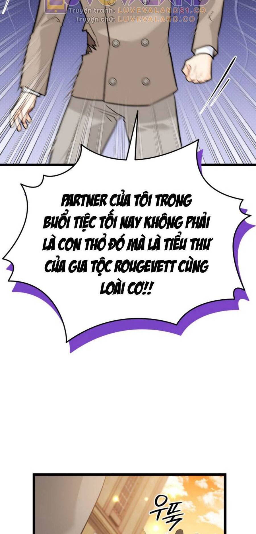 Mối Quan Hệ Cộng Sinh Giữa Báo Đen Và Thỏ Trắng Chapter 146 - 58
