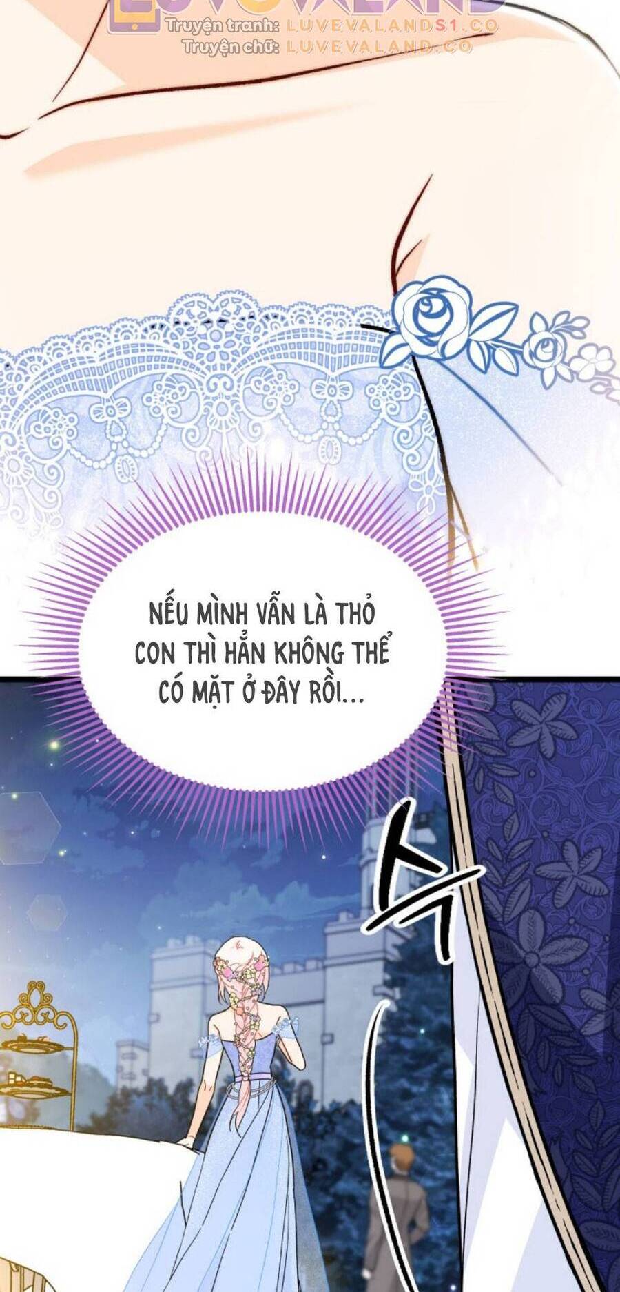 Mối Quan Hệ Cộng Sinh Giữa Báo Đen Và Thỏ Trắng Chapter 147 - 36