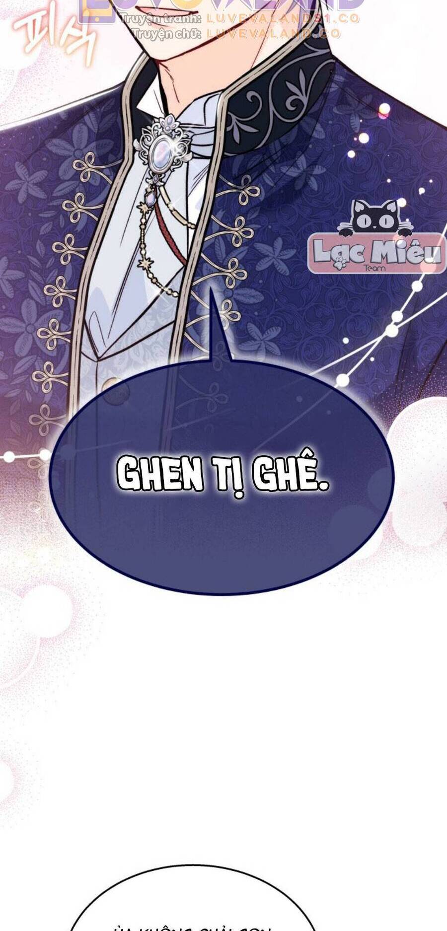Mối Quan Hệ Cộng Sinh Giữa Báo Đen Và Thỏ Trắng Chapter 147 - 69