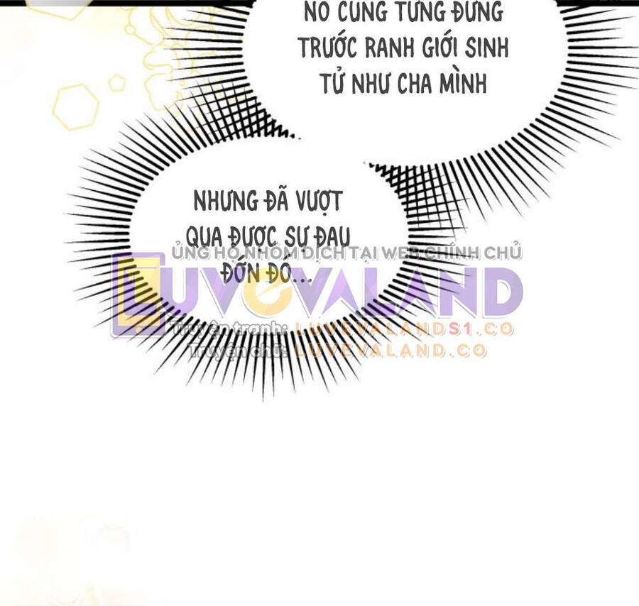 Mối Quan Hệ Cộng Sinh Giữa Báo Đen Và Thỏ Trắng Chapter 148 - 16