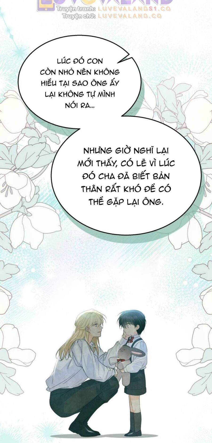 Mối Quan Hệ Cộng Sinh Giữa Báo Đen Và Thỏ Trắng Chapter 148 - 18