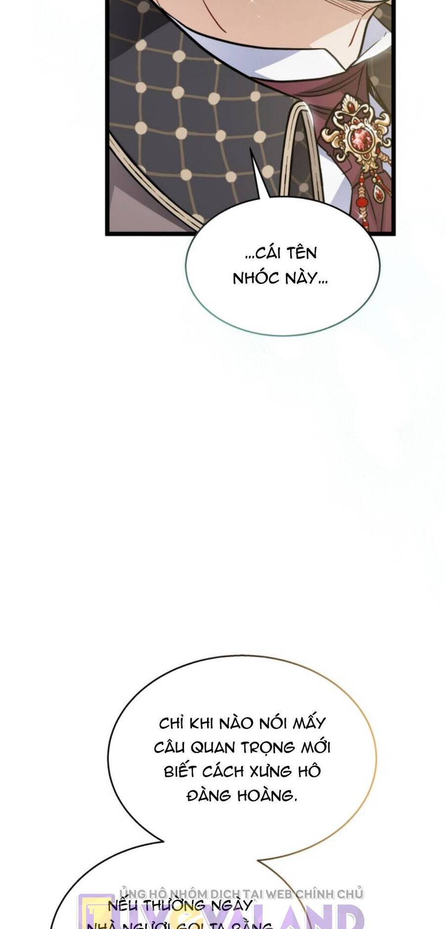 Mối Quan Hệ Cộng Sinh Giữa Báo Đen Và Thỏ Trắng Chapter 148 - 25