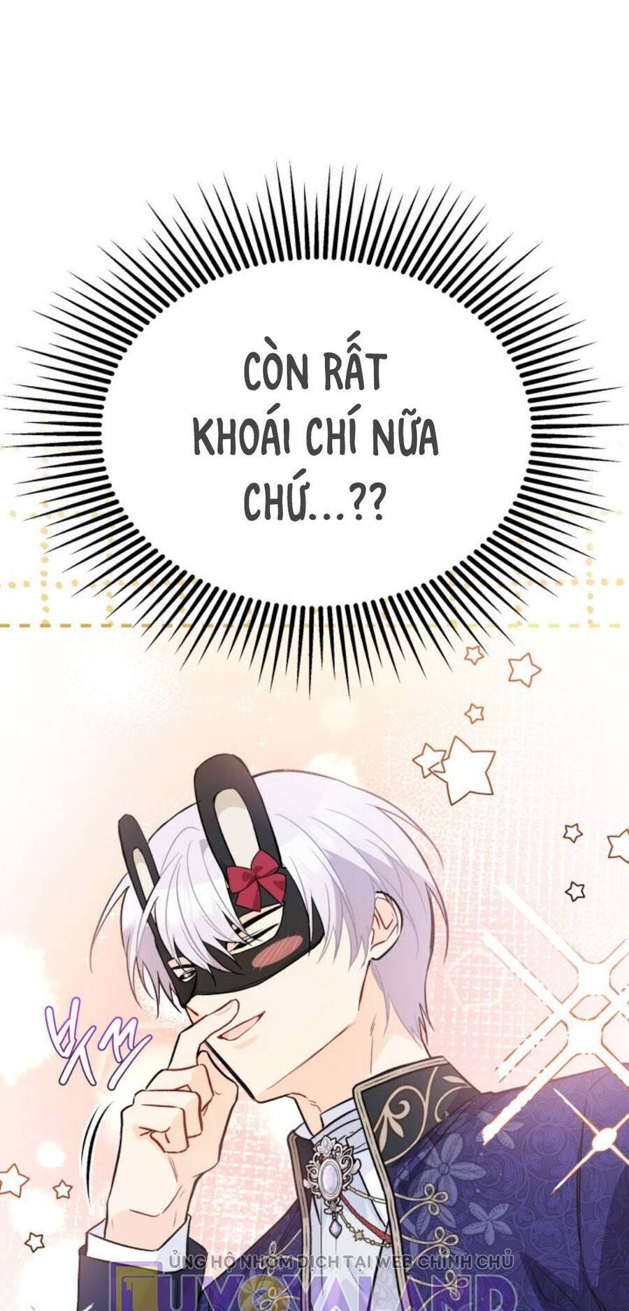 Mối Quan Hệ Cộng Sinh Giữa Báo Đen Và Thỏ Trắng Chapter 148 - 40
