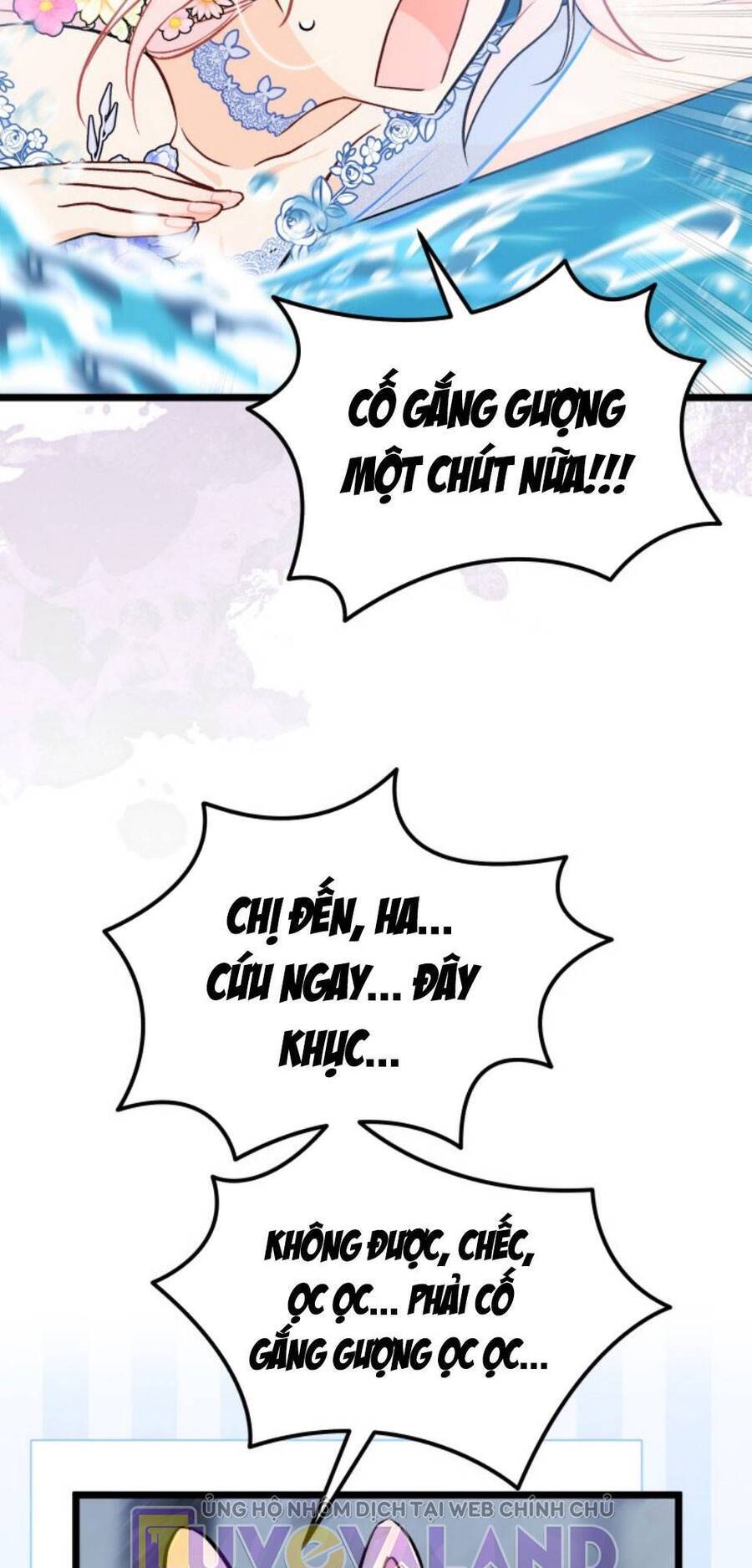 Mối Quan Hệ Cộng Sinh Giữa Báo Đen Và Thỏ Trắng Chapter 148 - 63
