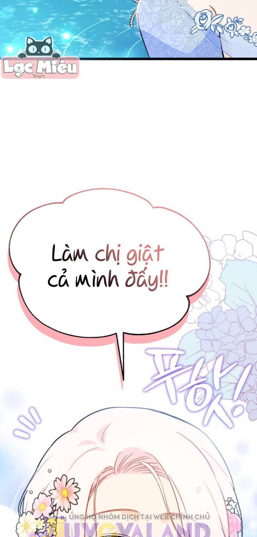 Mối Quan Hệ Cộng Sinh Giữa Báo Đen Và Thỏ Trắng Chapter 148 - 69
