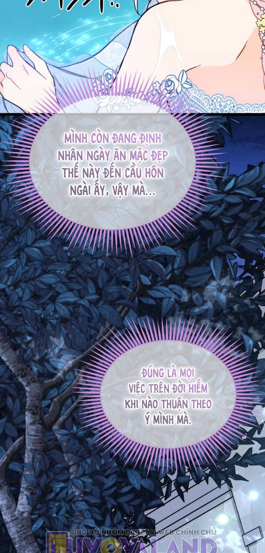 Mối Quan Hệ Cộng Sinh Giữa Báo Đen Và Thỏ Trắng Chapter 149 - 14