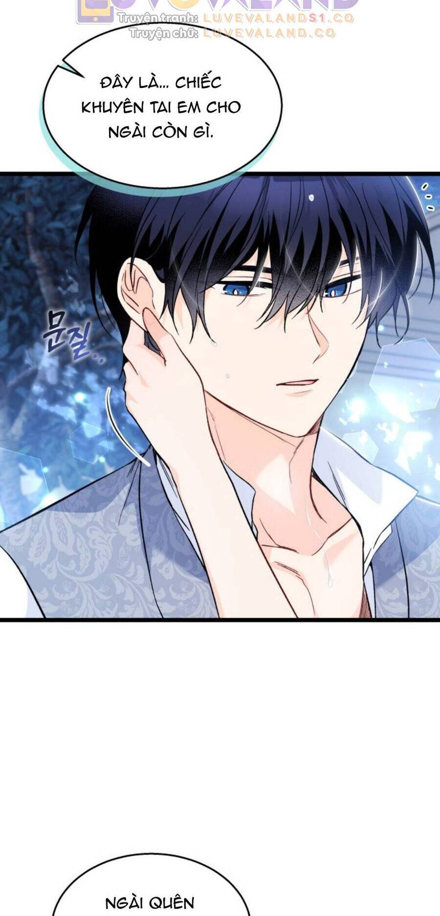 Mối Quan Hệ Cộng Sinh Giữa Báo Đen Và Thỏ Trắng Chapter 149 - 60
