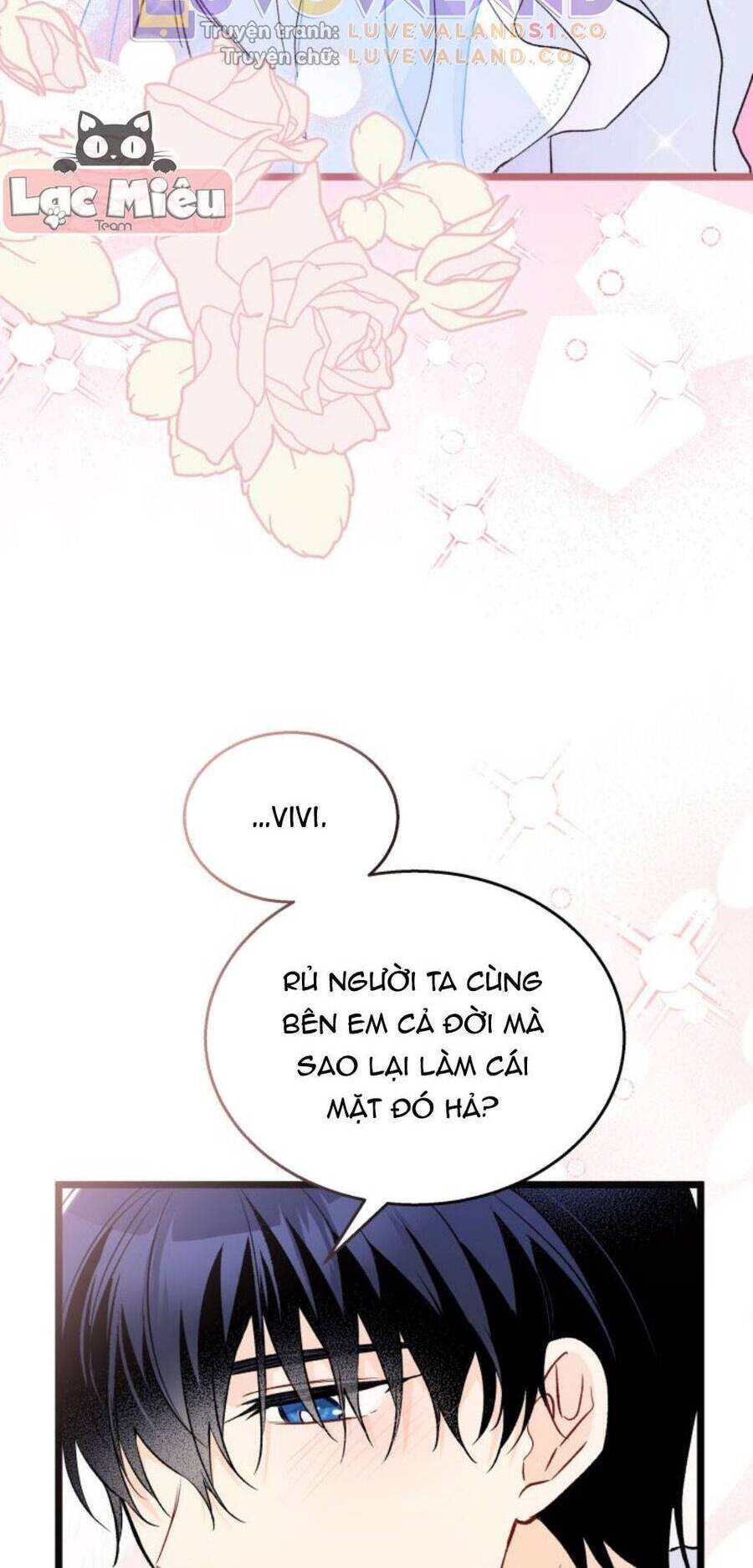 Mối Quan Hệ Cộng Sinh Giữa Báo Đen Và Thỏ Trắng Chapter 149 - 75
