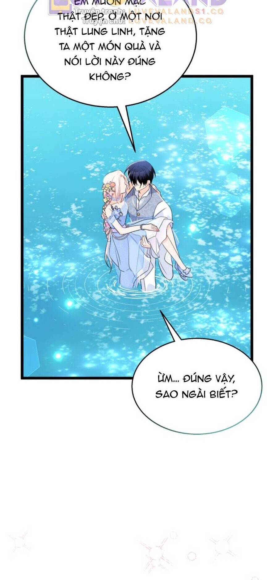 Mối Quan Hệ Cộng Sinh Giữa Báo Đen Và Thỏ Trắng Chapter 149 - 78
