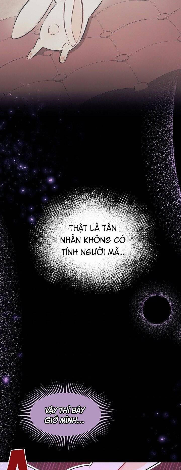 Mối Quan Hệ Cộng Sinh Giữa Báo Đen Và Thỏ Trắng Chapter 15 - 32