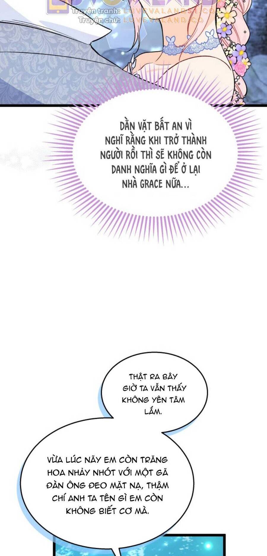 Mối Quan Hệ Cộng Sinh Giữa Báo Đen Và Thỏ Trắng Chapter 150 - 16