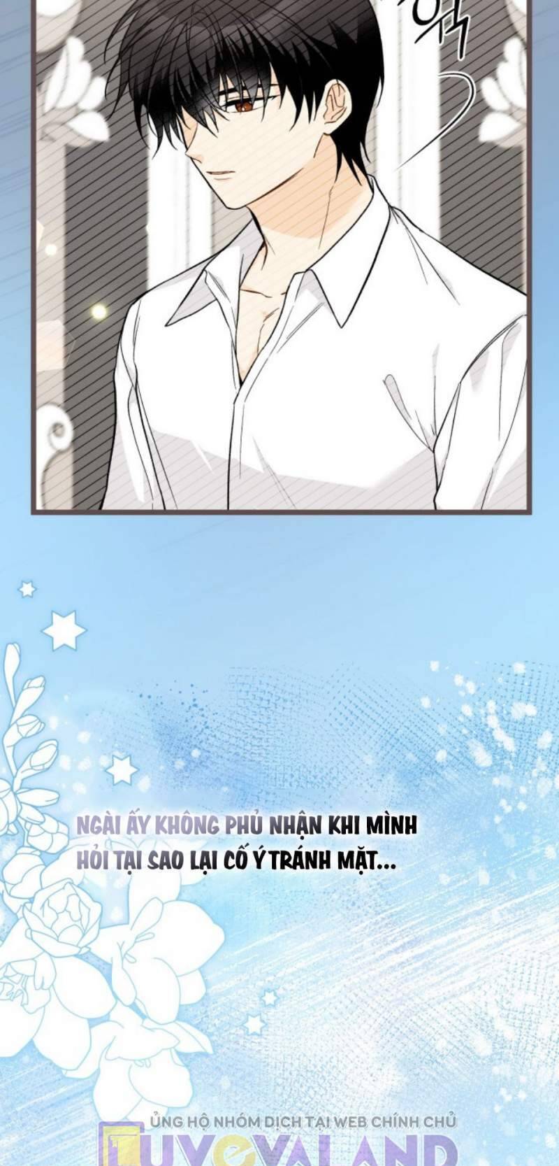 Mối Quan Hệ Cộng Sinh Giữa Báo Đen Và Thỏ Trắng Chapter 151 - 25