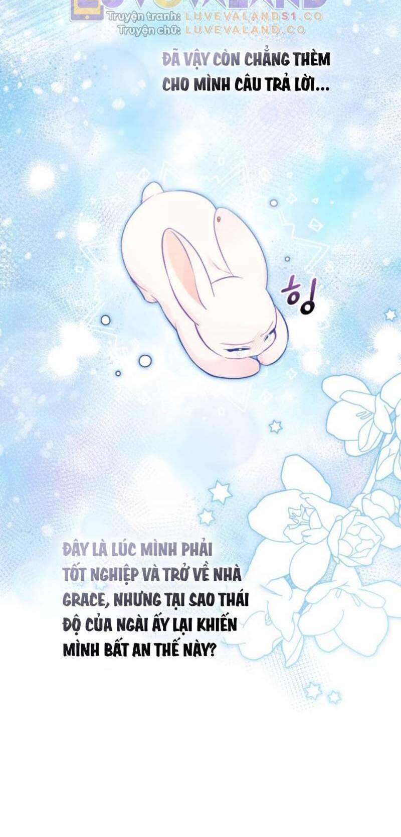 Mối Quan Hệ Cộng Sinh Giữa Báo Đen Và Thỏ Trắng Chapter 151 - 26