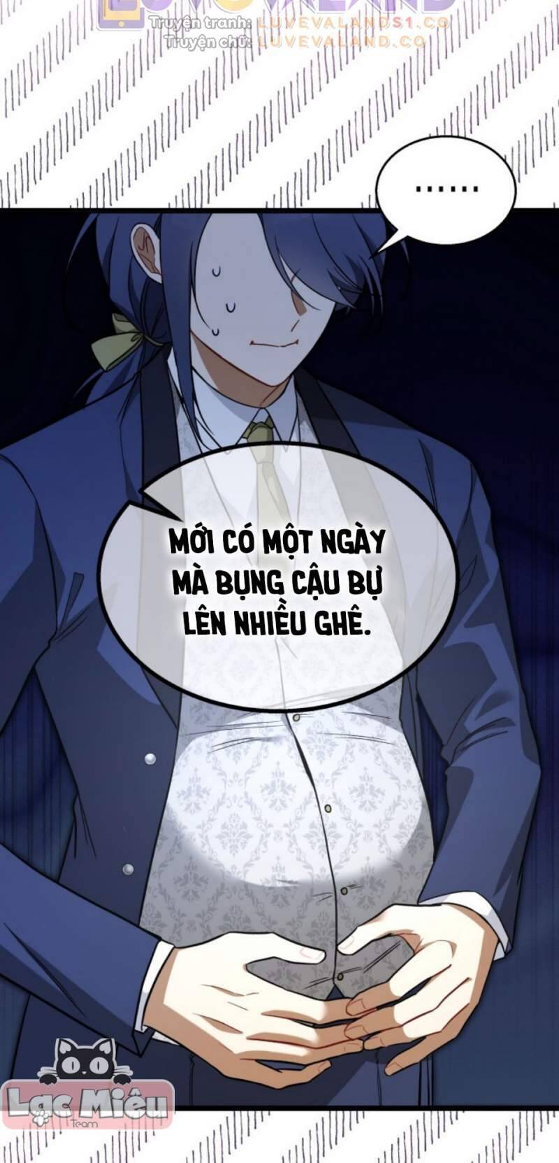 Mối Quan Hệ Cộng Sinh Giữa Báo Đen Và Thỏ Trắng Chapter 151 - 43