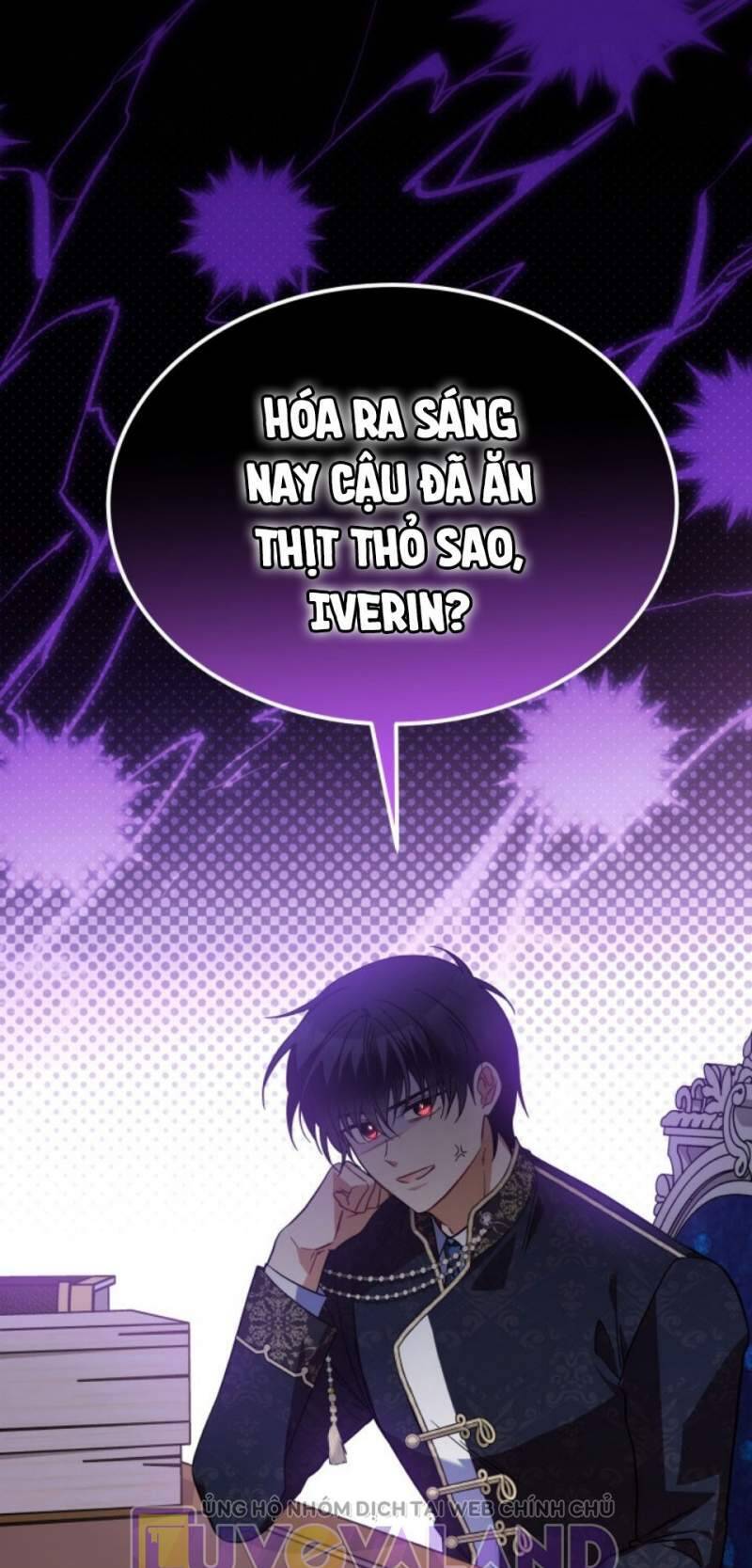 Mối Quan Hệ Cộng Sinh Giữa Báo Đen Và Thỏ Trắng Chapter 151 - 56