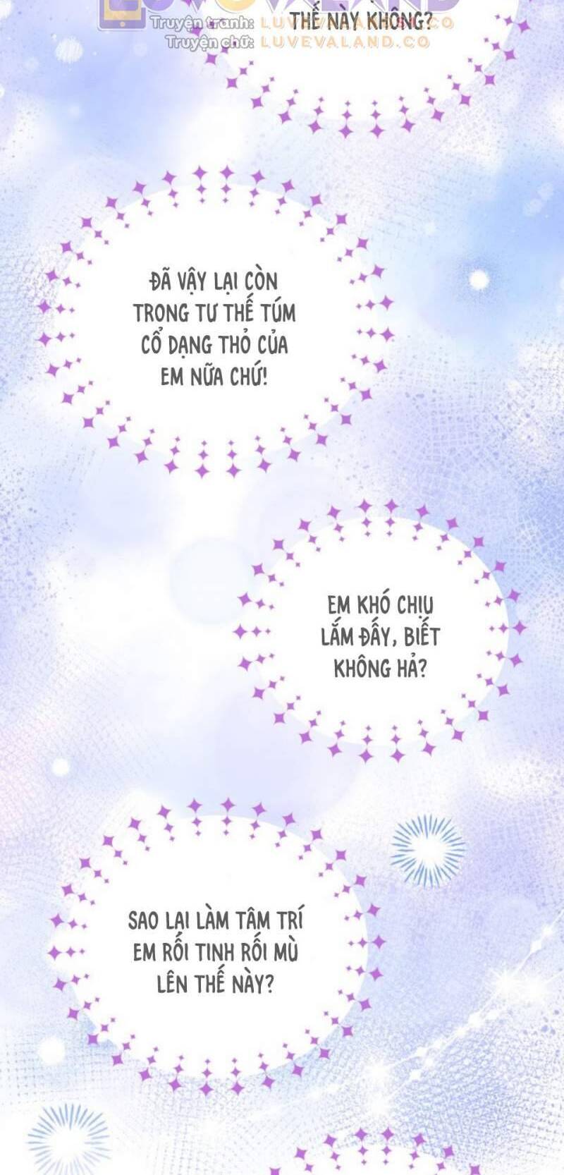 Mối Quan Hệ Cộng Sinh Giữa Báo Đen Và Thỏ Trắng Chapter 151 - 64
