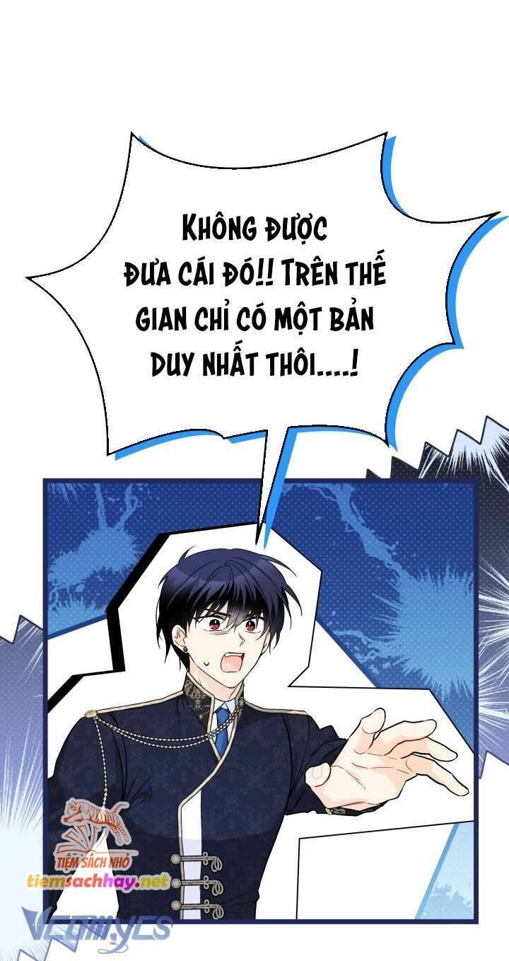 Mối Quan Hệ Cộng Sinh Giữa Báo Đen Và Thỏ Trắng Chapter 152 - 17
