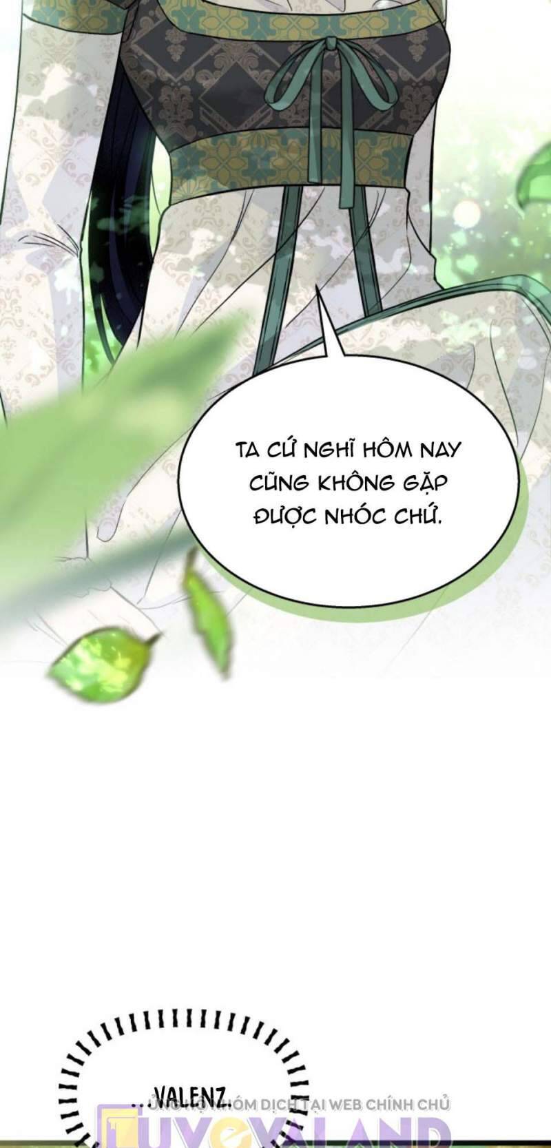Mối Quan Hệ Cộng Sinh Giữa Báo Đen Và Thỏ Trắng Chapter 153 - 21