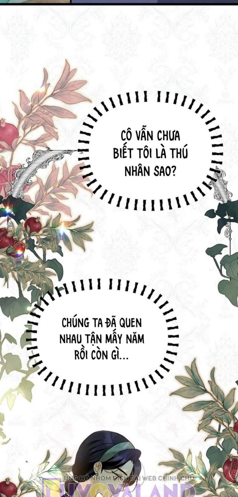 Mối Quan Hệ Cộng Sinh Giữa Báo Đen Và Thỏ Trắng Chapter 153 - 34