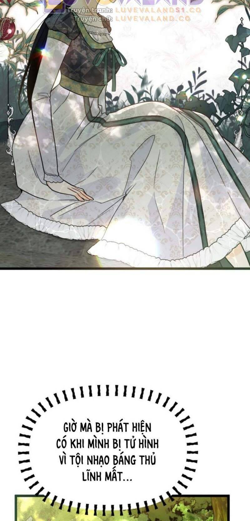 Mối Quan Hệ Cộng Sinh Giữa Báo Đen Và Thỏ Trắng Chapter 153 - 35