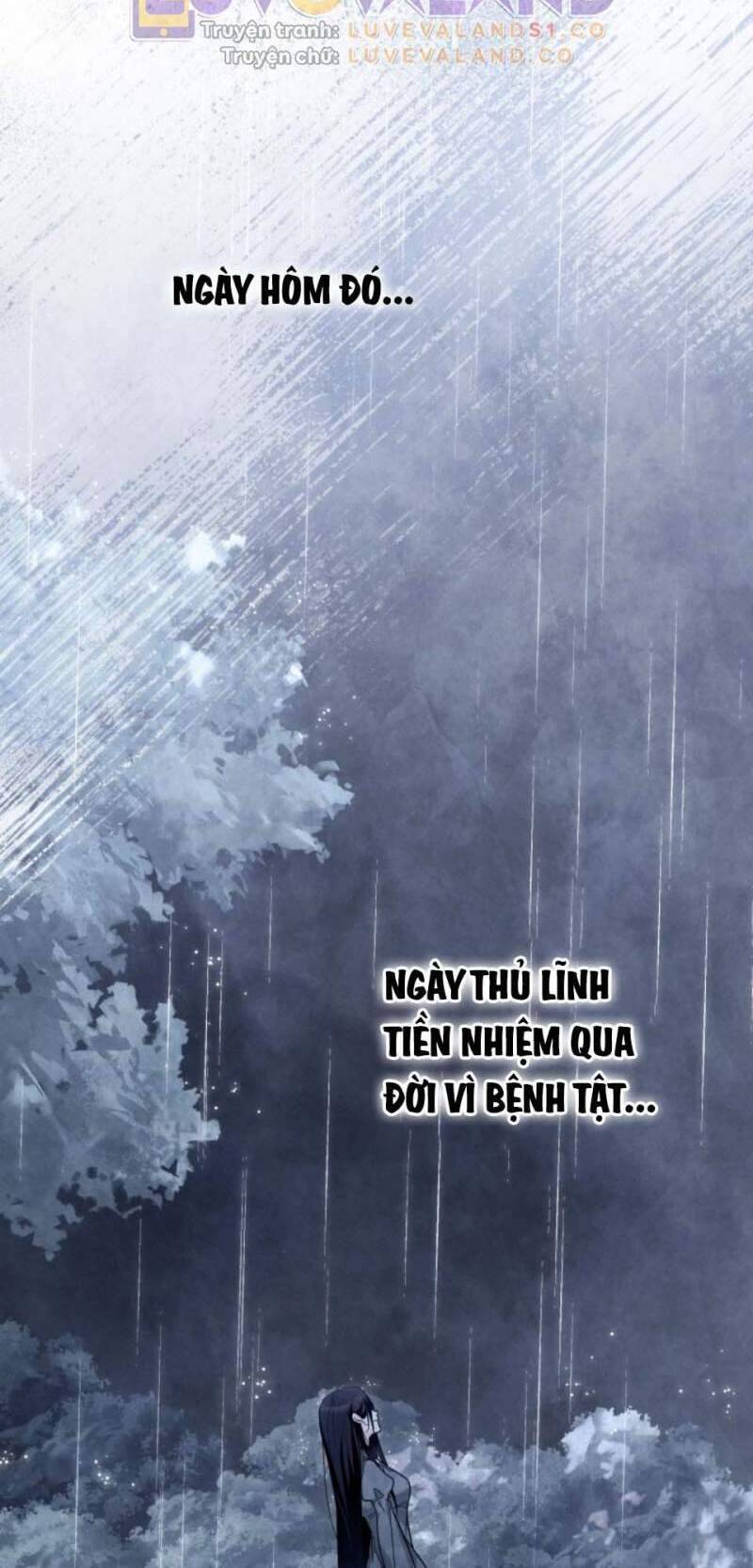 Mối Quan Hệ Cộng Sinh Giữa Báo Đen Và Thỏ Trắng Chapter 153 - 37