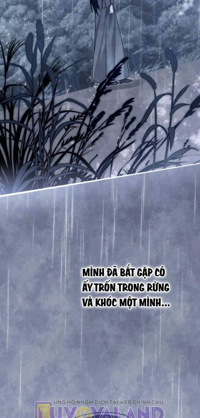 Mối Quan Hệ Cộng Sinh Giữa Báo Đen Và Thỏ Trắng Chapter 153 - 38