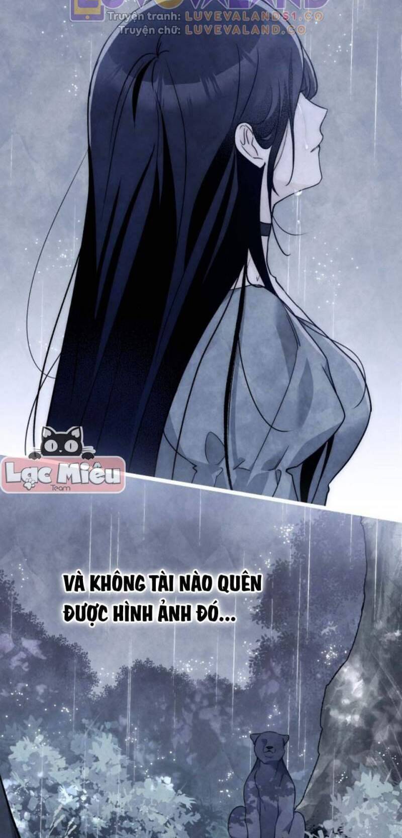 Mối Quan Hệ Cộng Sinh Giữa Báo Đen Và Thỏ Trắng Chapter 153 - 39