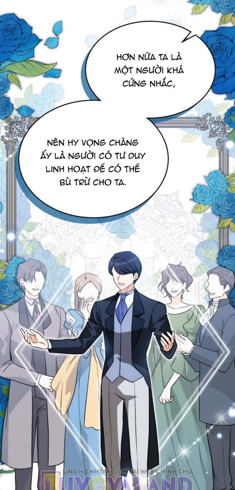 Mối Quan Hệ Cộng Sinh Giữa Báo Đen Và Thỏ Trắng Chapter 153 - 48