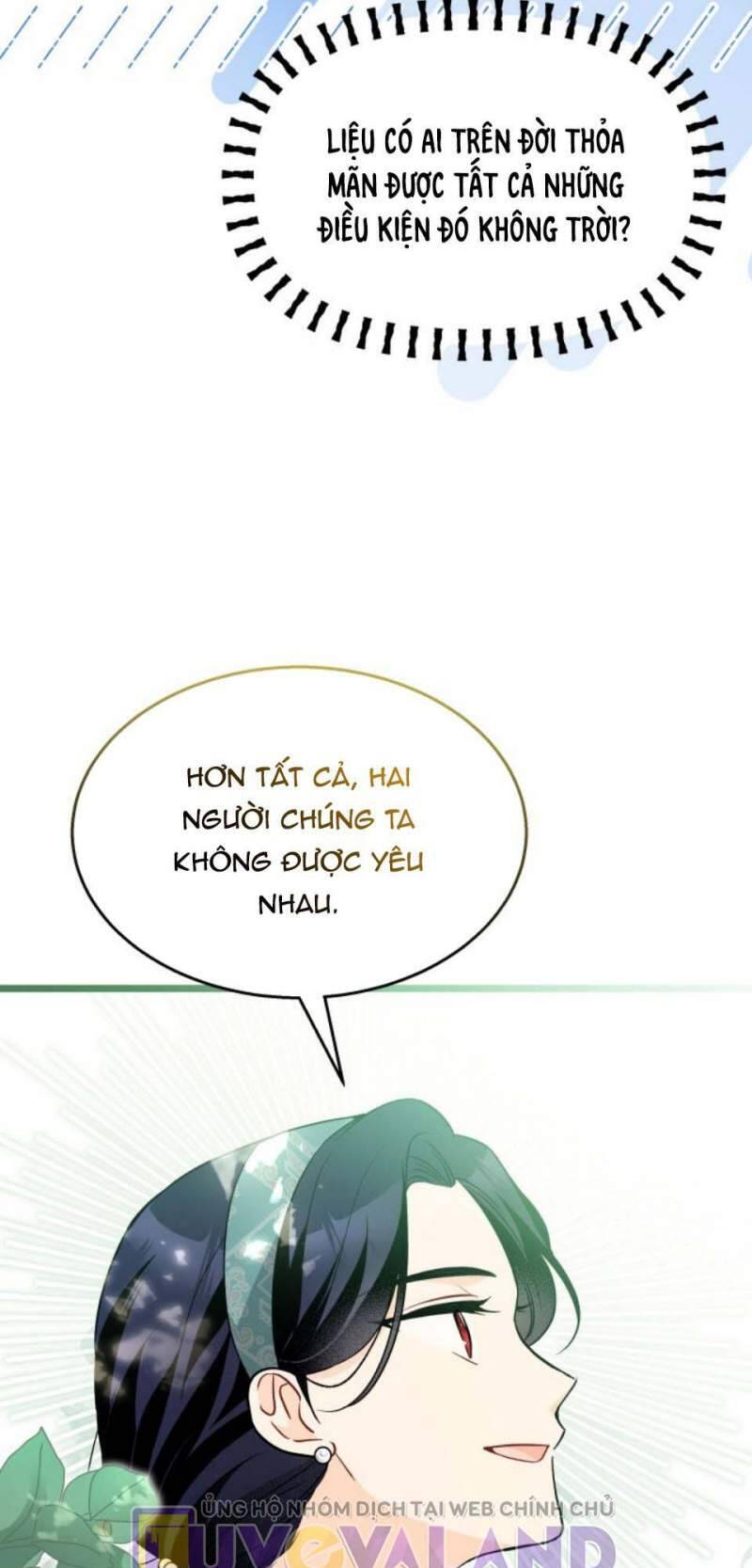 Mối Quan Hệ Cộng Sinh Giữa Báo Đen Và Thỏ Trắng Chapter 153 - 50