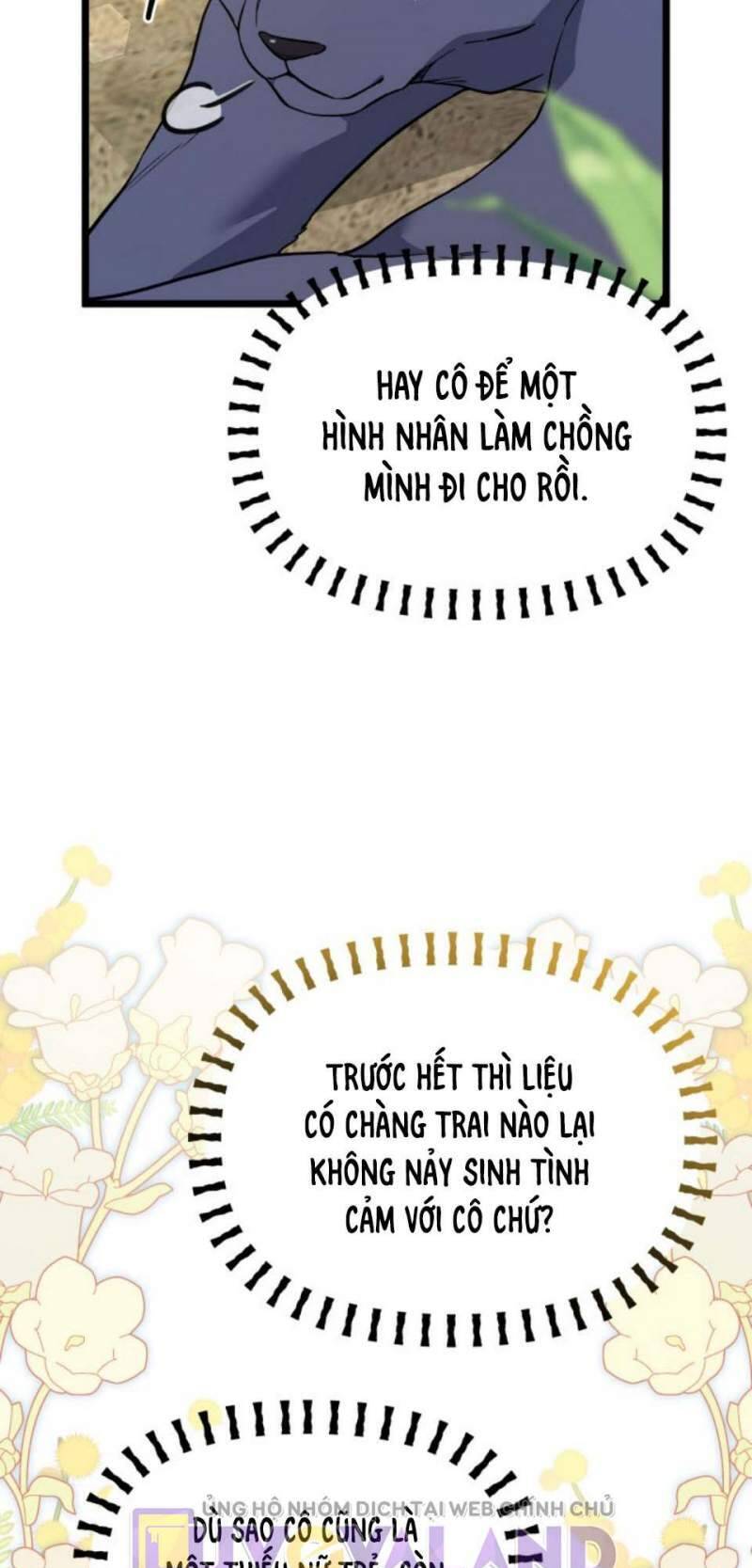 Mối Quan Hệ Cộng Sinh Giữa Báo Đen Và Thỏ Trắng Chapter 153 - 52