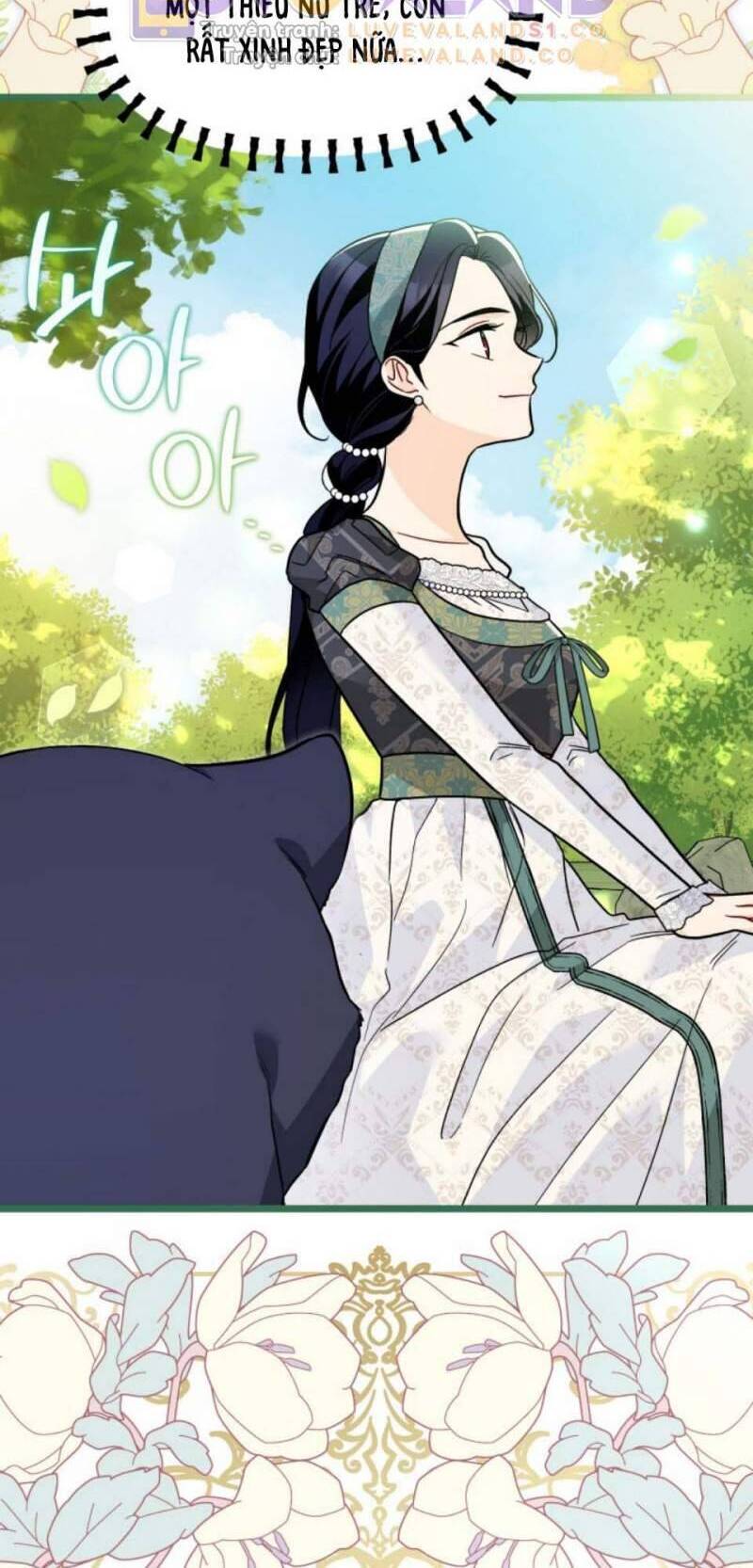 Mối Quan Hệ Cộng Sinh Giữa Báo Đen Và Thỏ Trắng Chapter 153 - 53