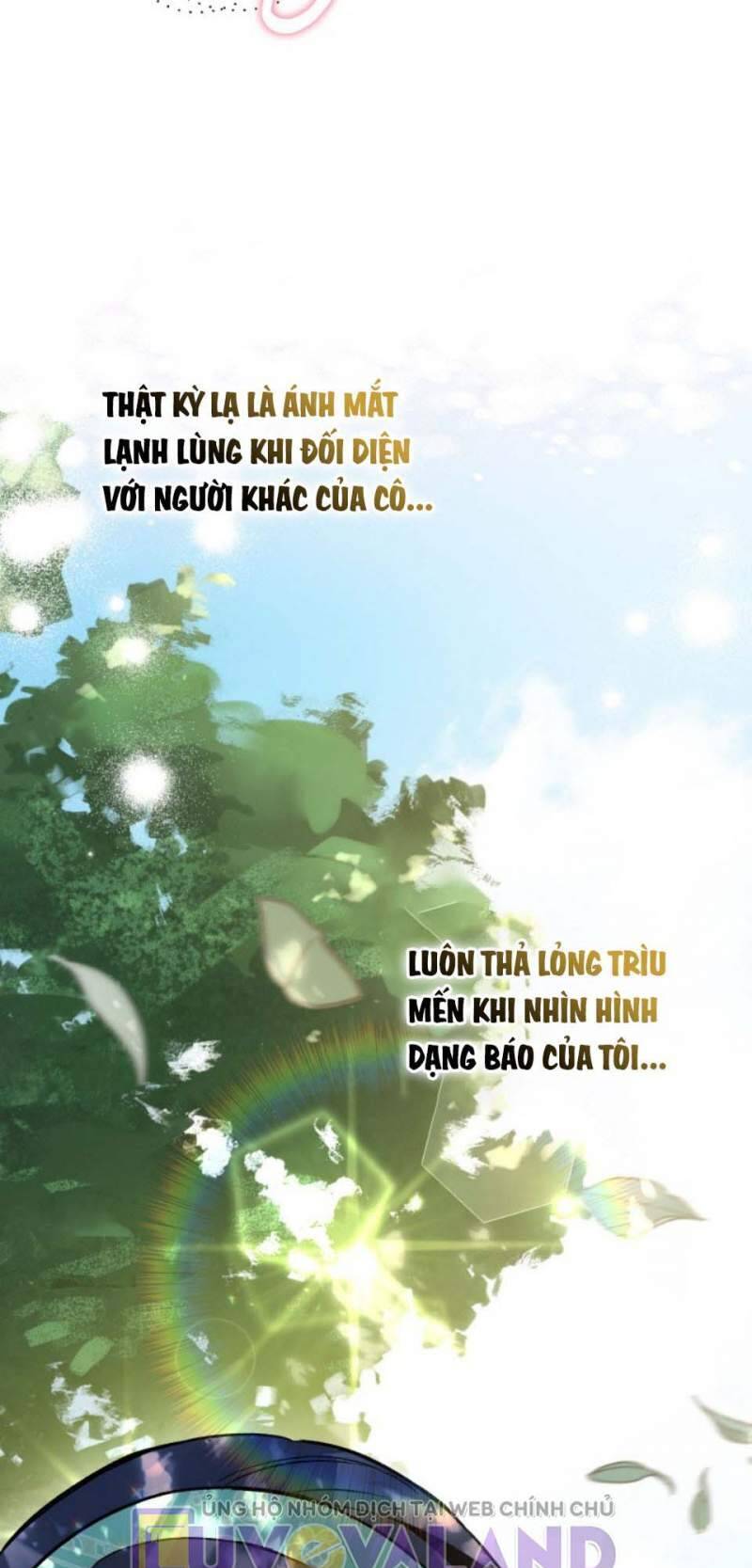 Mối Quan Hệ Cộng Sinh Giữa Báo Đen Và Thỏ Trắng Chapter 153 - 60