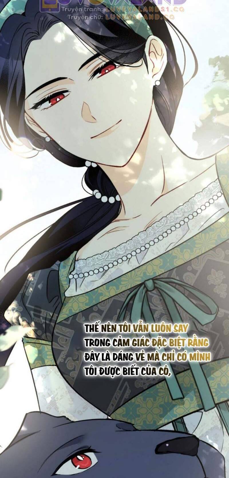 Mối Quan Hệ Cộng Sinh Giữa Báo Đen Và Thỏ Trắng Chapter 153 - 61