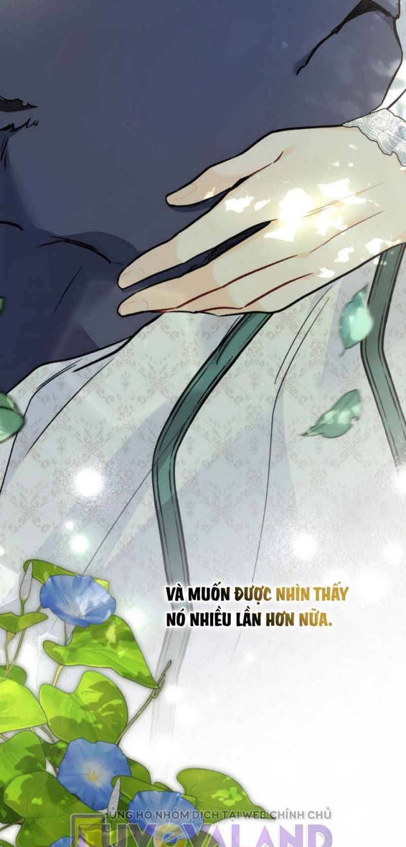 Mối Quan Hệ Cộng Sinh Giữa Báo Đen Và Thỏ Trắng Chapter 153 - 62