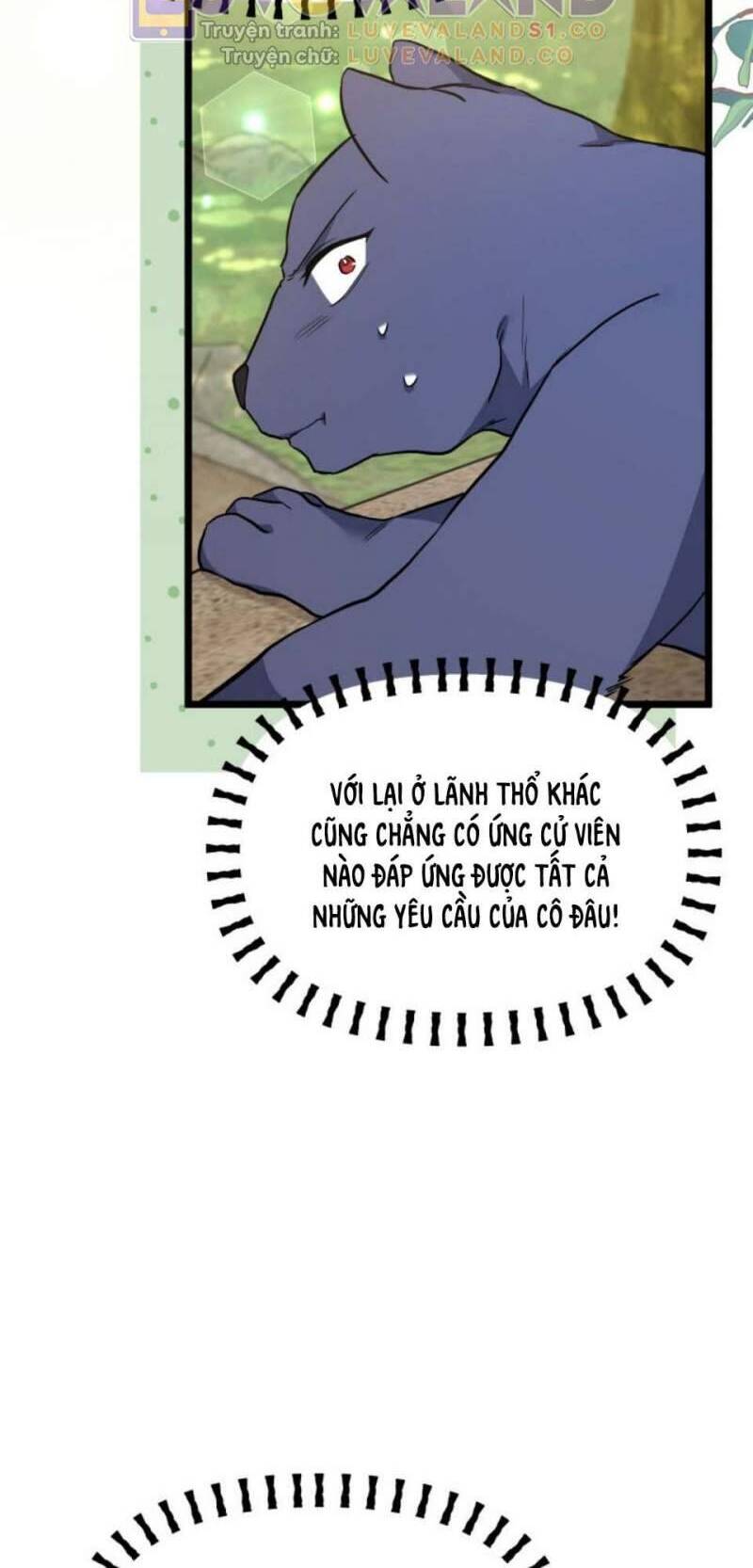 Mối Quan Hệ Cộng Sinh Giữa Báo Đen Và Thỏ Trắng Chapter 153 - 71