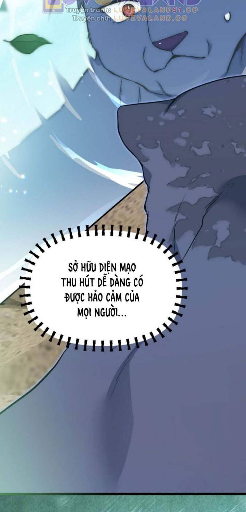 Mối Quan Hệ Cộng Sinh Giữa Báo Đen Và Thỏ Trắng Chapter 153 - 73