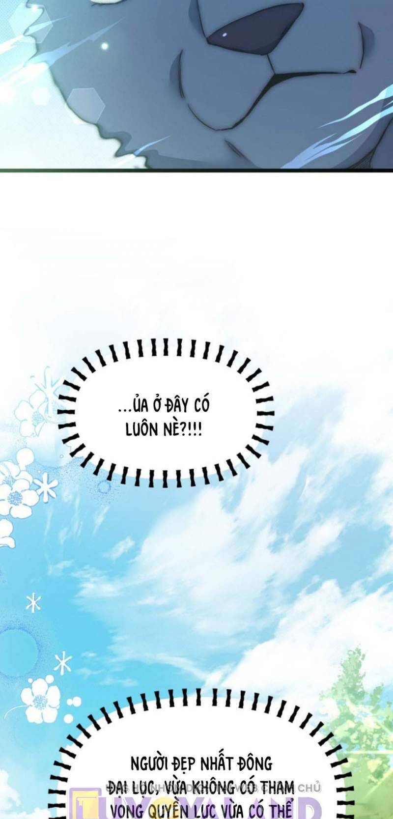 Mối Quan Hệ Cộng Sinh Giữa Báo Đen Và Thỏ Trắng Chapter 153 - 75