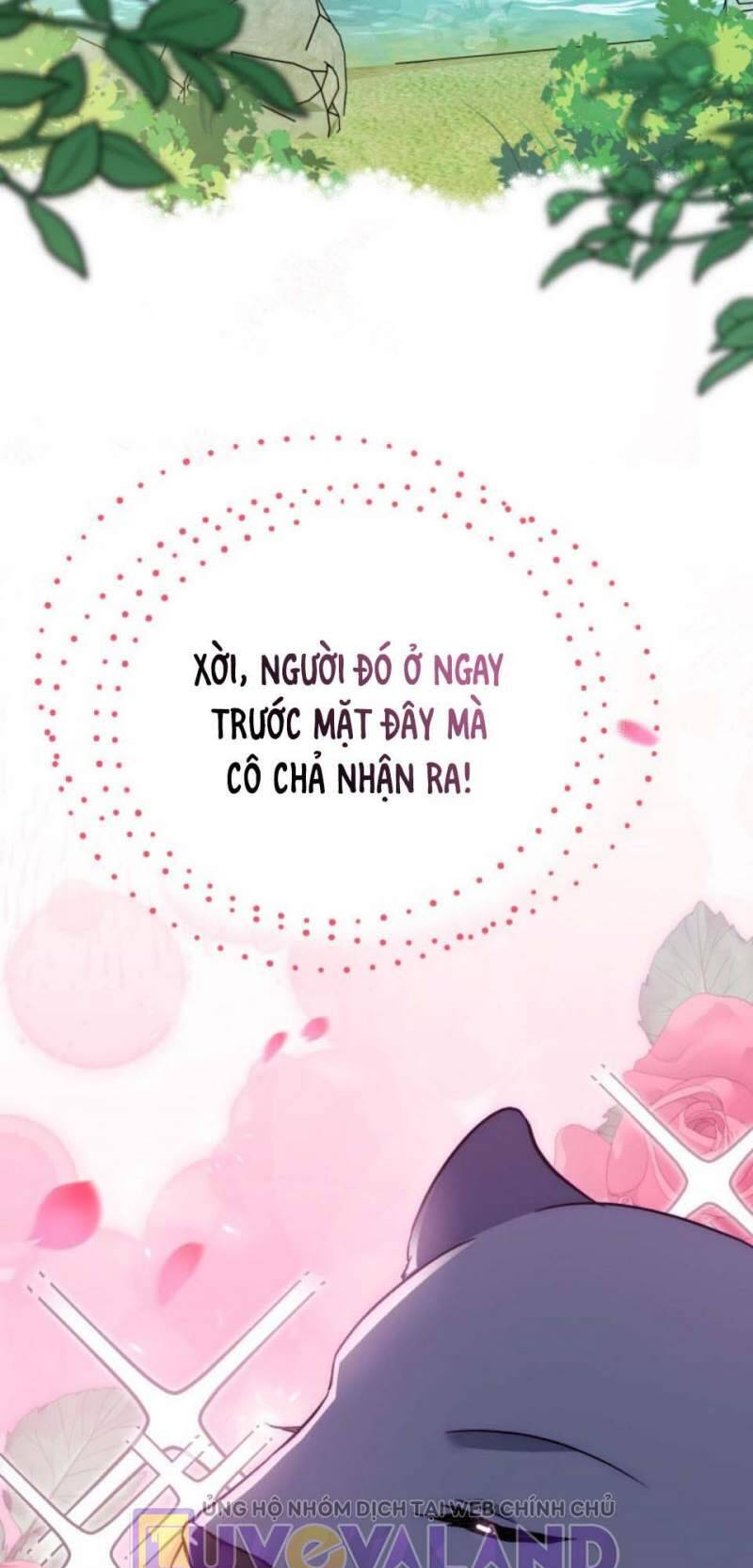 Mối Quan Hệ Cộng Sinh Giữa Báo Đen Và Thỏ Trắng Chapter 153 - 77