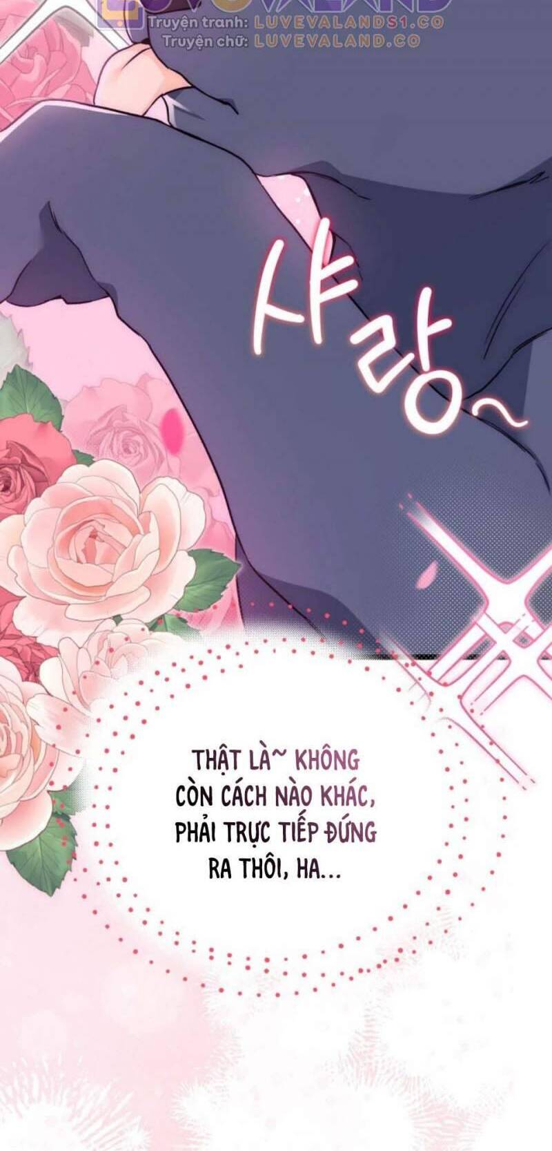 Mối Quan Hệ Cộng Sinh Giữa Báo Đen Và Thỏ Trắng Chapter 153 - 78