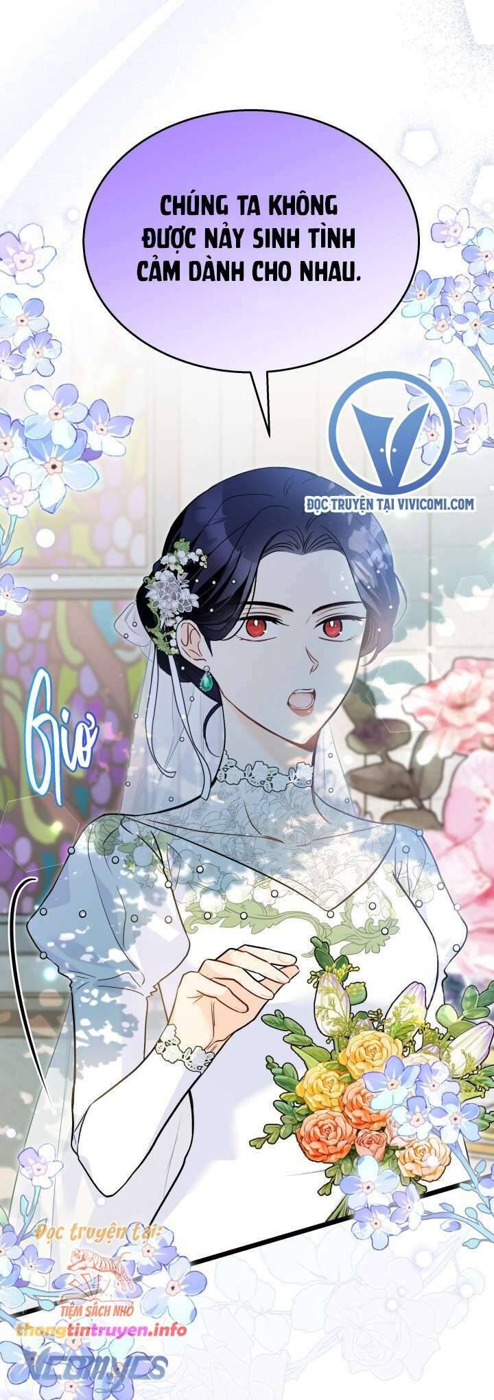 Mối Quan Hệ Cộng Sinh Giữa Báo Đen Và Thỏ Trắng Chapter 154 - 15